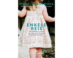 Omslag van Enkele reis