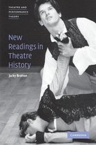 New Readings in Theatre History