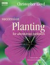 Succession Planning Adventurous Gardener