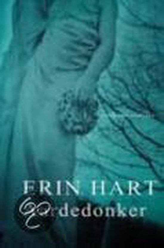 Cover van het boek 'Aardedonker'