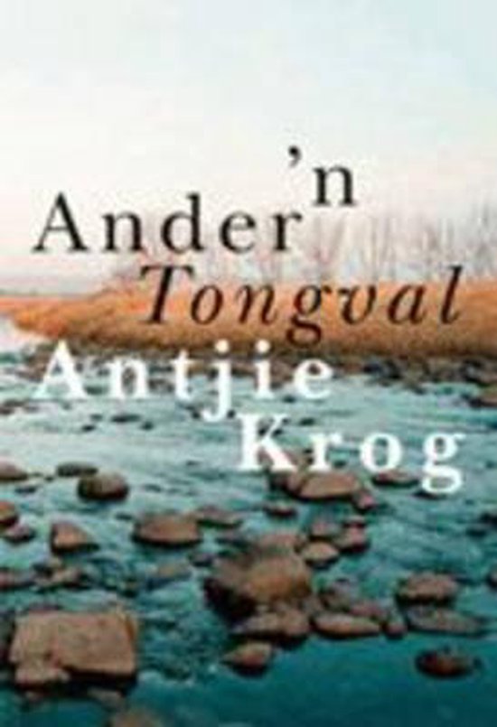 9780624042099 - 'n Ander Tongval