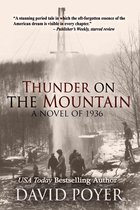 The Hemlock County Novels - THUNDER ON THE MOUNTAIN