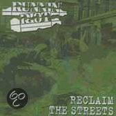 Reclaim The Streets