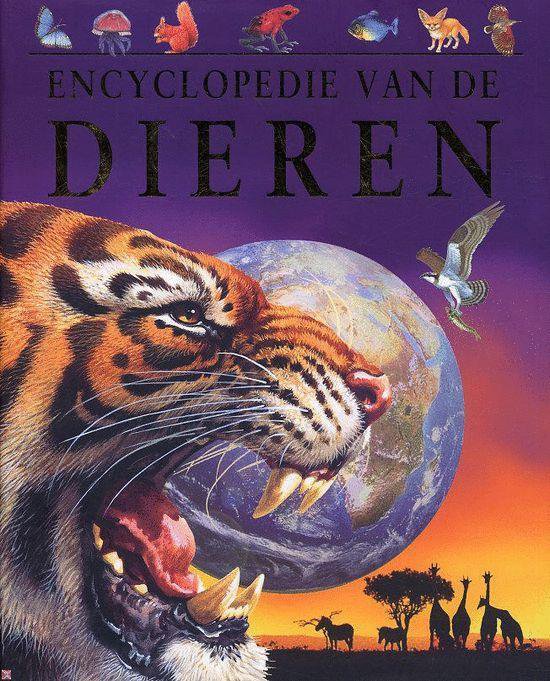 Foto: Encyclopedie van de dieren