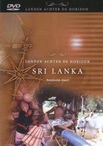 Sri Lanka  - Landen Achter De Horizon