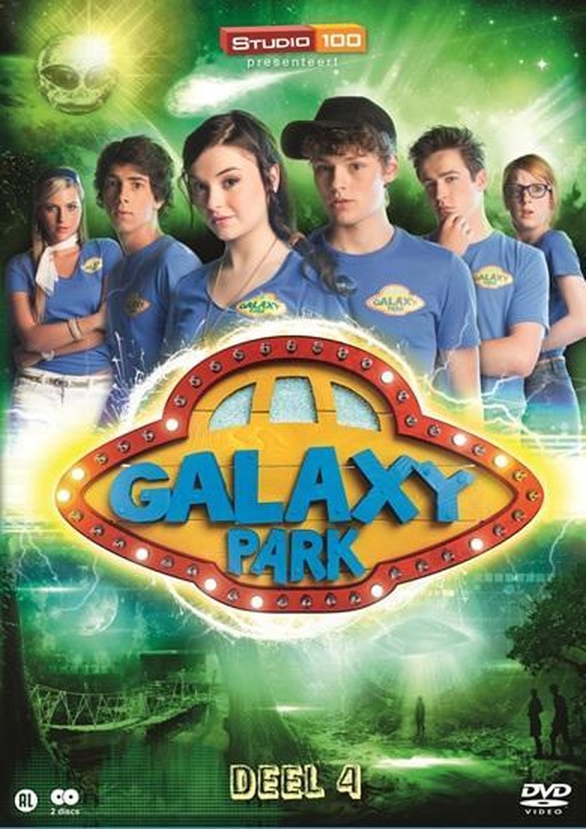 Galaxy Park Seizoen 2.2