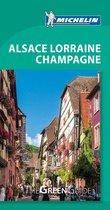 Alsace Lorraine Champagne - Michelin Green Guide