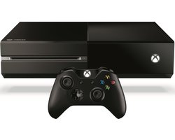 Xbox one hot sale 1tb console