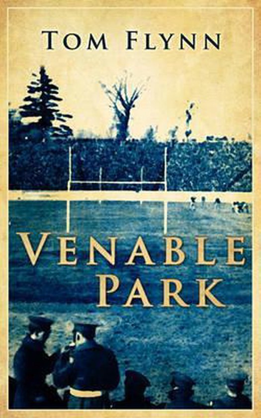 Venable Park