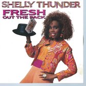 SHELLY THUNDER FRESH OUT THE PACK