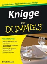 Knigge für Dummies