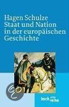 Staat und Nation in der europäischen Geschichte