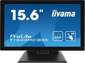 iiyama T1634MC-B3X - Touchscreen Monitor