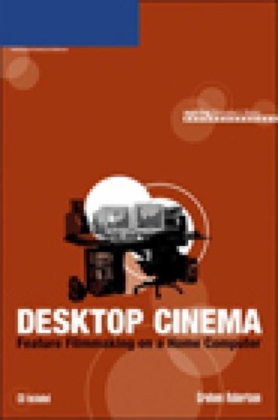 Desktop Cinema