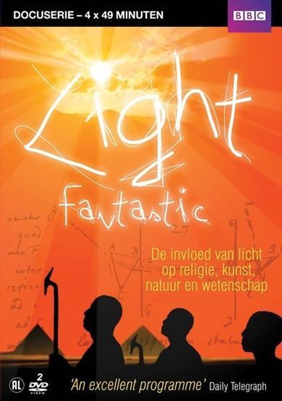 Light Fantastic (DVD)