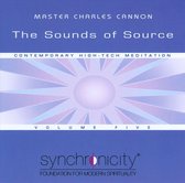 Sounds of Source, Vol. 5