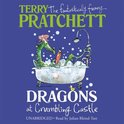 Dragons At Crumbling Castle AUDIO CD x3
