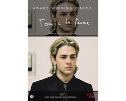 Tom A La Ferme