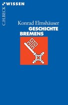 Beck'sche Reihe 2605 - Geschichte Bremens