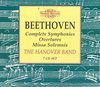 Beethoven: The Symphonies/Overtures/Missa Solemnis