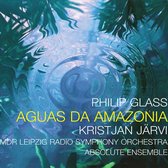 Kristjan Jarvi - Aguas Da Amazonia (CD)