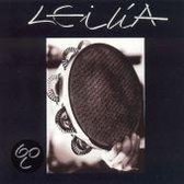 Leilia - Leilia (CD)