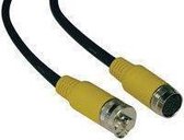 Tripp-Lite EZB-050 Easy Pull Long-Run Display Cable - Type-B Digital PVC Trunk Cable, 50-ft. TrippLite
