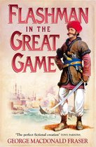 The Flashman Papers 8 - Flashman in the Great Game (The Flashman Papers, Book 8)
