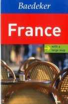 Baedeker Guide France