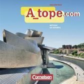 A_tope.com: CD | Martin Drüeke | Book