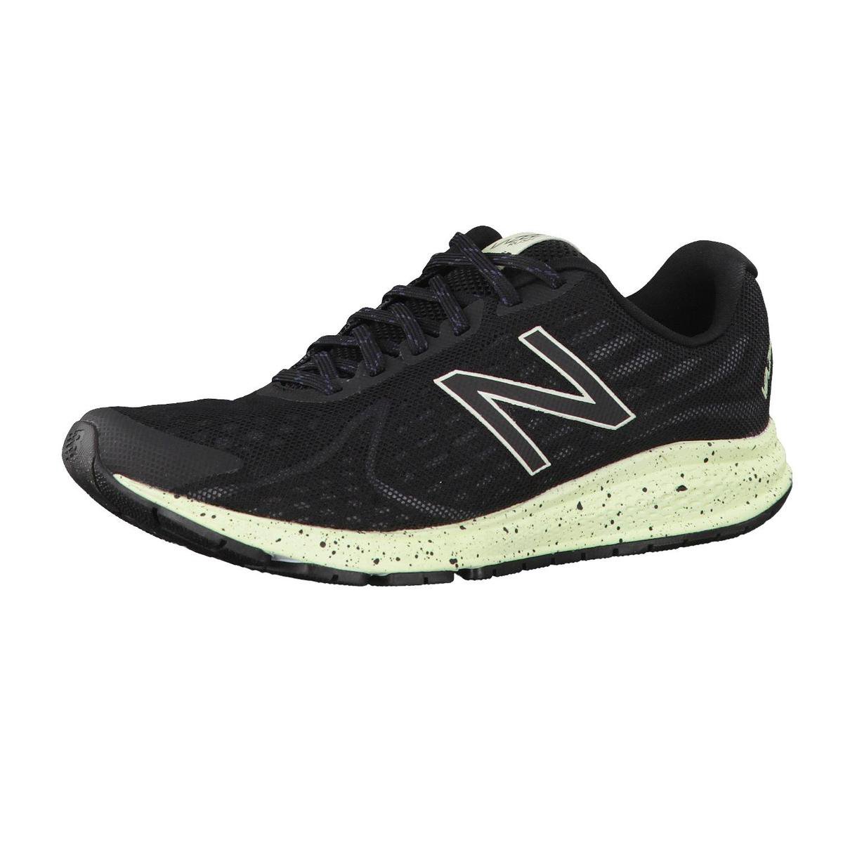 New Balance Fitnessschoenen - Black/Silver - 38 | bol.com
