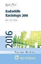 Kodierhilfe Kardiologie 2016