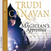 Magician'S Apprentice