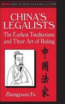 China's Legalists