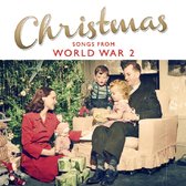 Various - Christmas Songs From Ww2