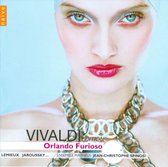 Antonio Vivaldi: Orlando Furioso [Highlights]