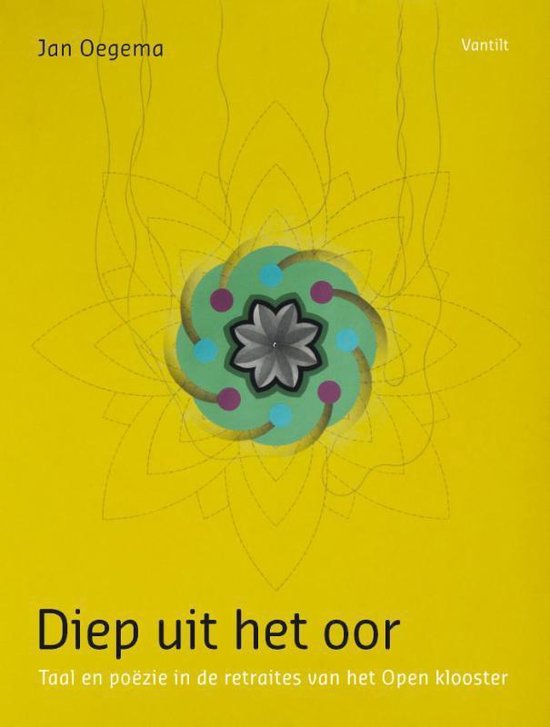 Diep uit het oor - cover