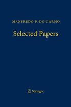 Manfredo P. do Carmo - Selected Papers