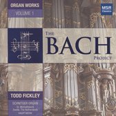 Bach Project: Organ Works, Vol. 1