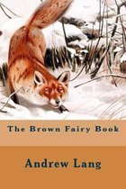 The Brown Fairy Book