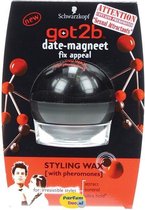 Got2B Wax Date-Magneet
