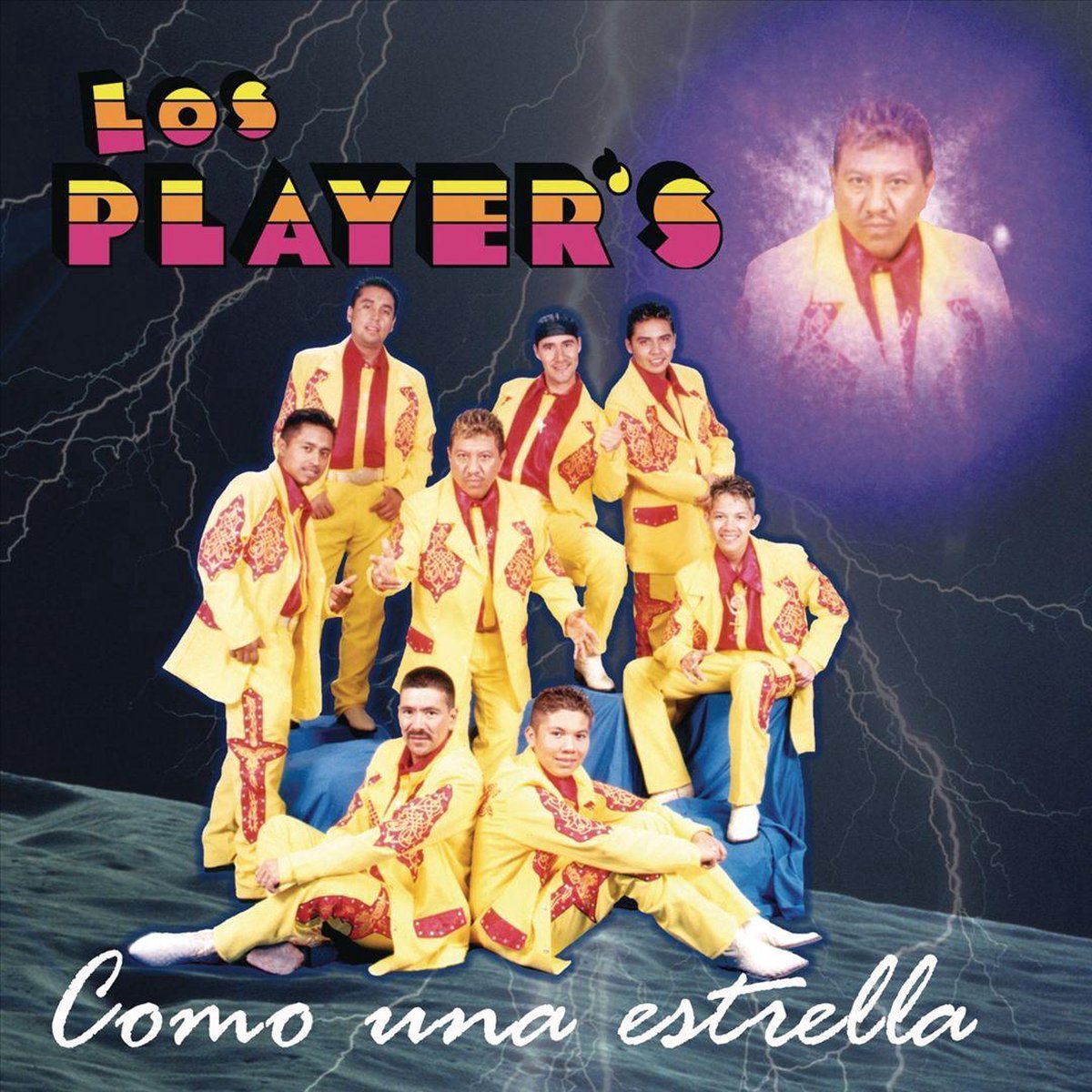 Como Una Estrella
