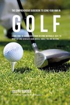 The Comprehensive Guidebook to Using Your RMR in Golf
