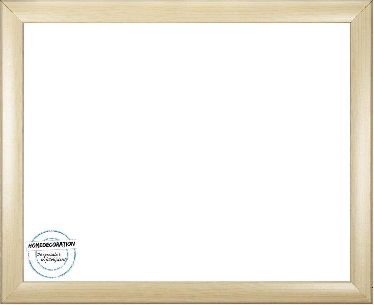 Colorado MDF fotolijst 38x74 cm, ahorn/esdoorn