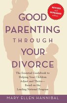 Good Parenting Through Your Divorce