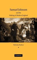 Samuel Johnson and the Making of Modern England