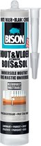 Bison Hout & Vloer Kit White Wash 300ml