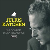 Julius Katchen - The Complete Decca Recordings (Limited Edition)