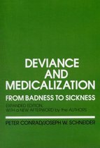 Deviance and Medicalization