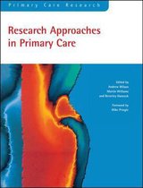 Research Approaches in Primary Care